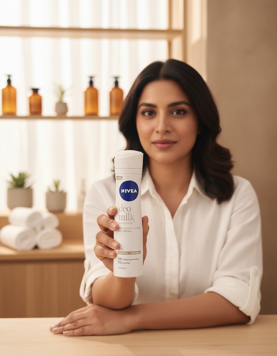 Deo Milk