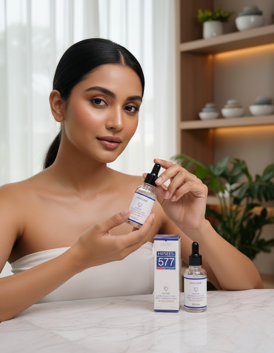 577 Face Serum