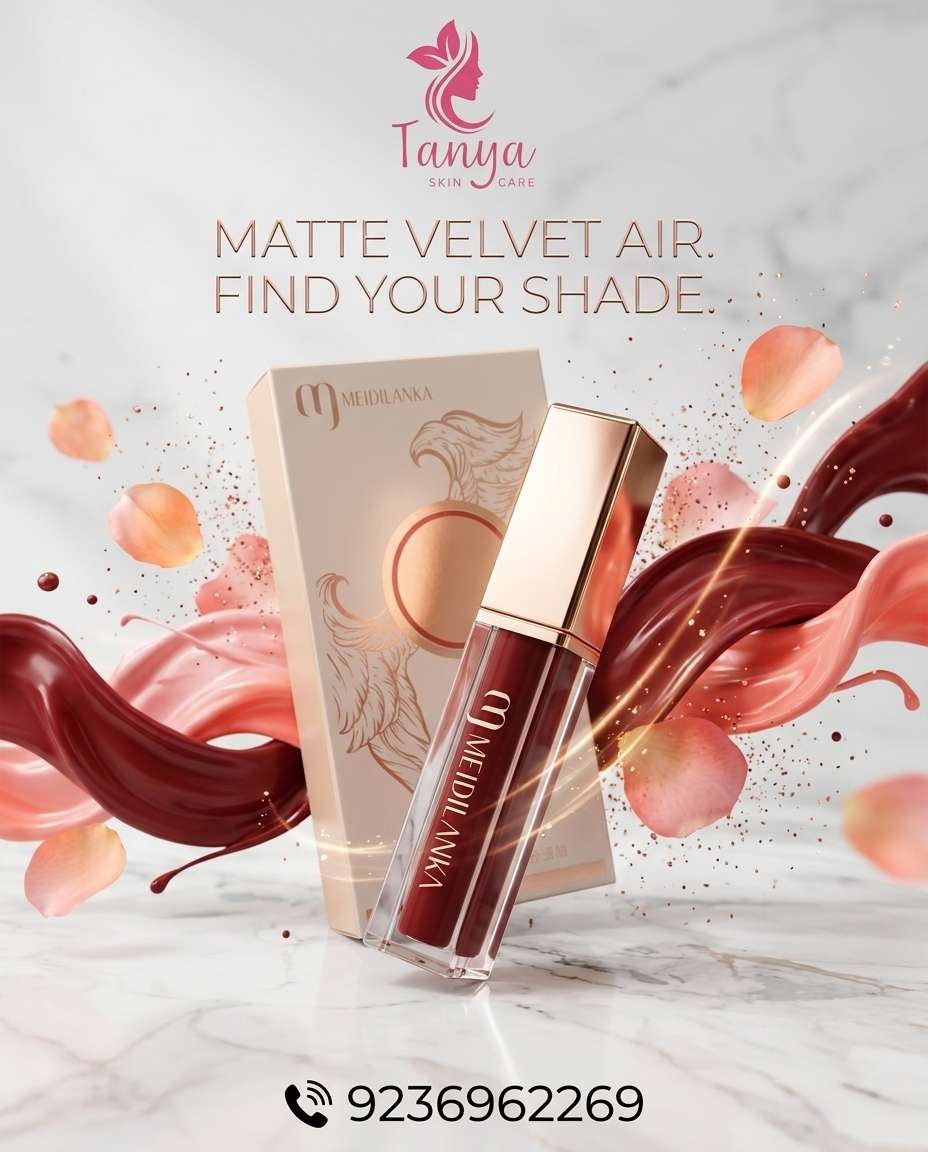 MEIDILANKA lipstick