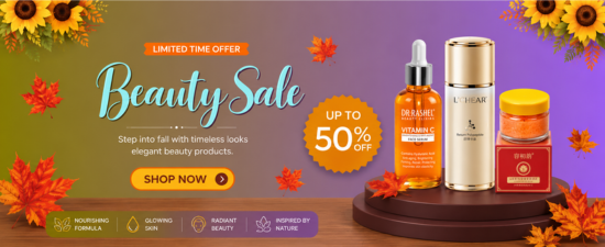 Beautycare promo