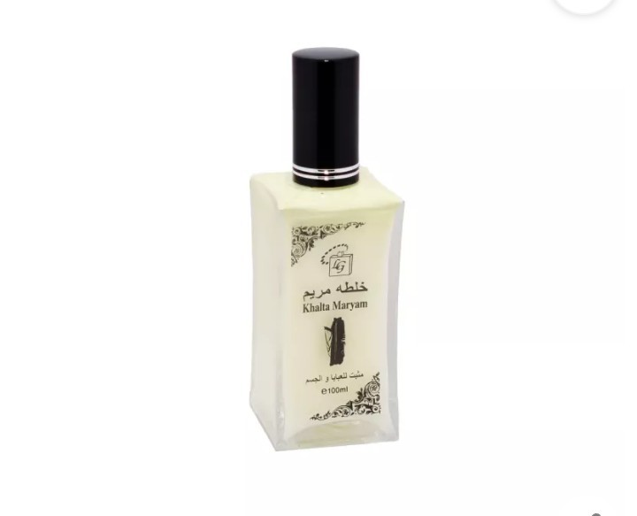 Khalta Maryam Nakab perfume