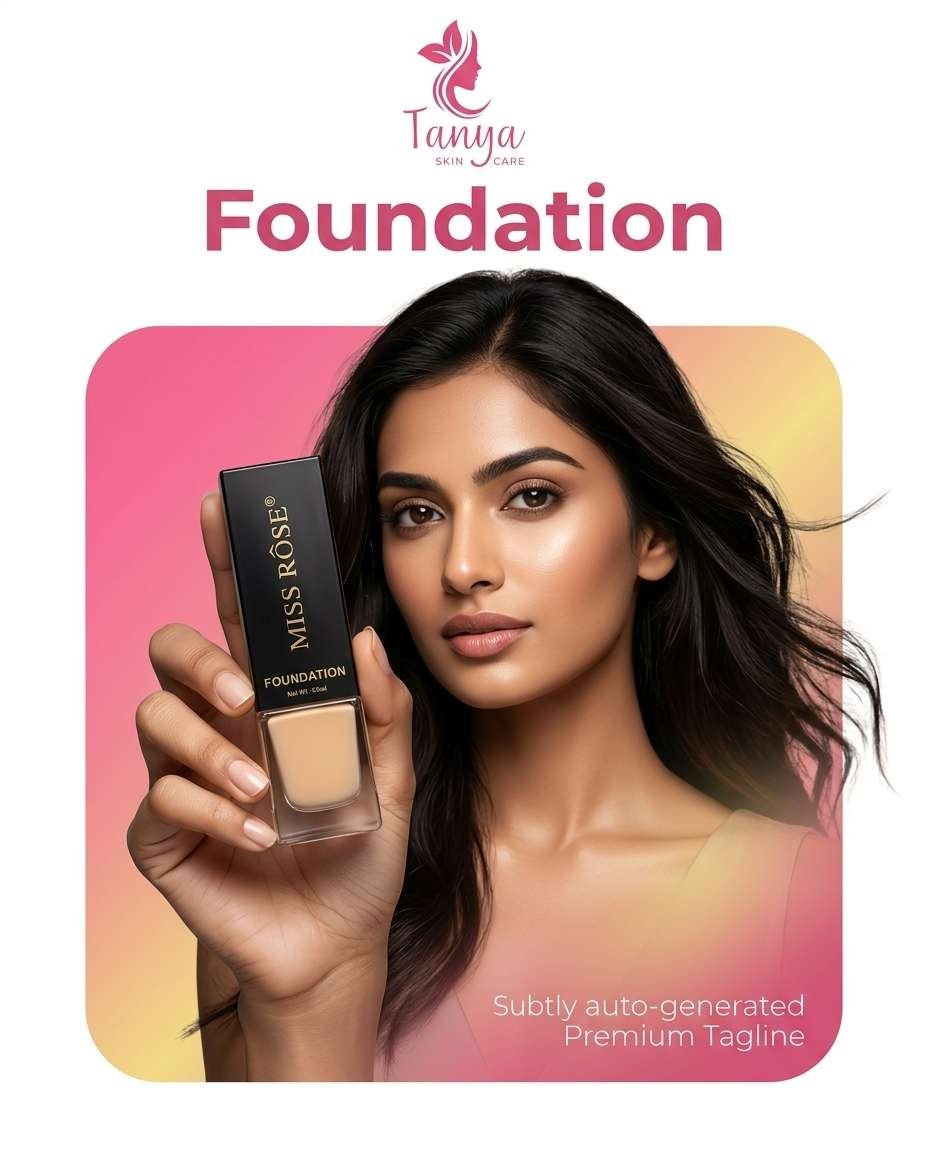MISS ROSE Foundation