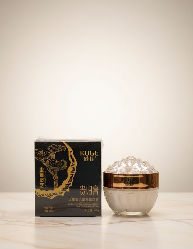 KUGE whitening cream