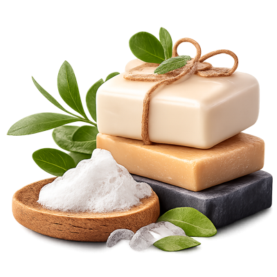 Soap