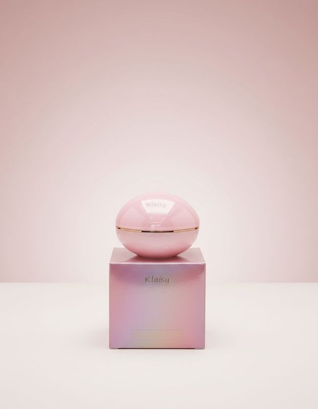 Korean whitening cream