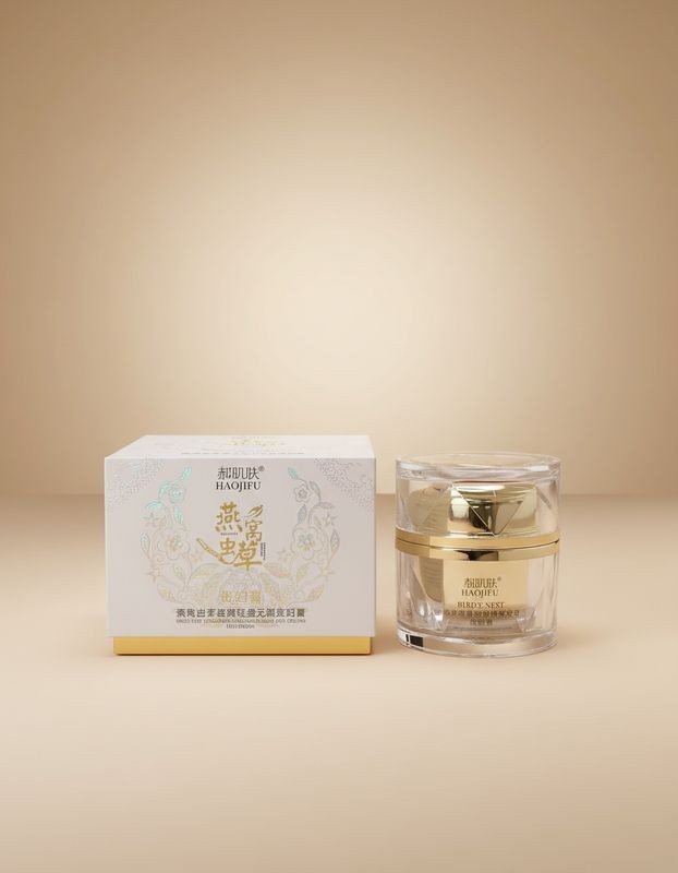 Whitening cream