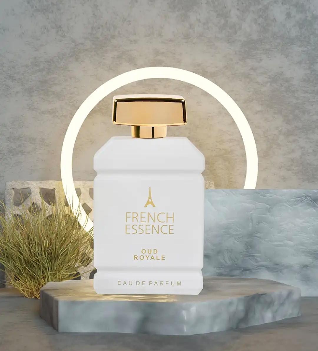 Oud Royale Parfum