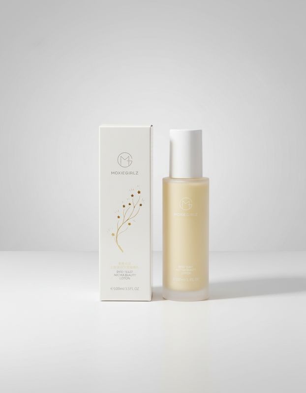 Face lotion