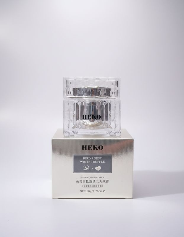 HEKO whitening cream