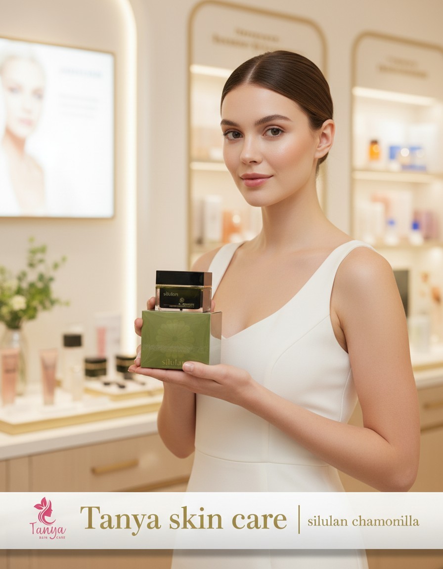 Moisturizer cream