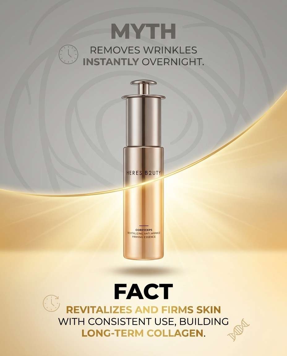 Hair serum
