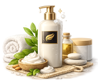 Body Lotion