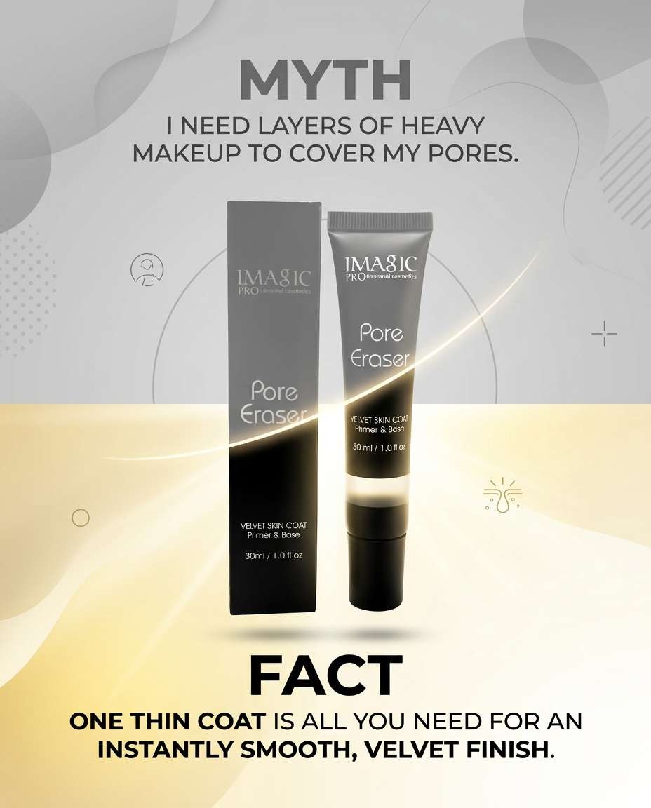 Pcre Eraser Primer