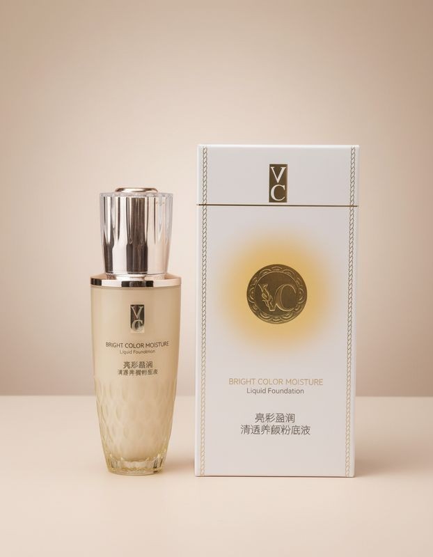 Liquid Foundation