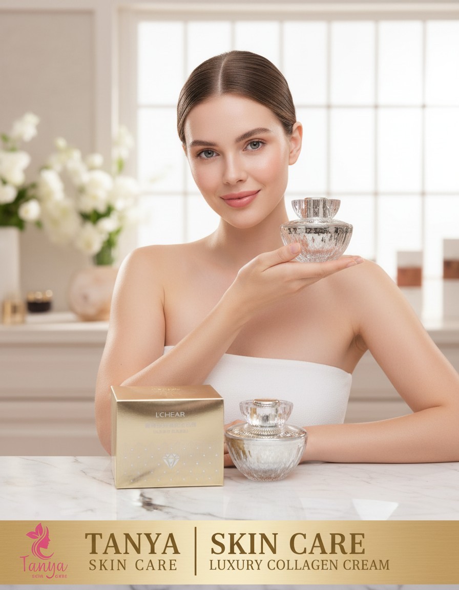 Lchear Essence Cream