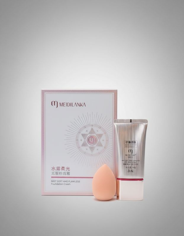 Foundation Cream